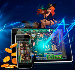 Играть онлайн