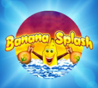 Banana Splash 