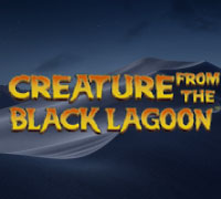 Creature from the Black Lagoon