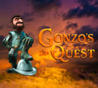 Gonzo`s Quest