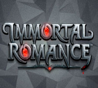 Immortal Romance