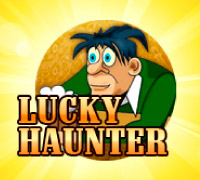 Lucky Haunter