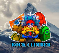 Rock Climber