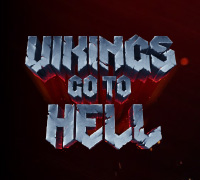 Vikings Go To Hell